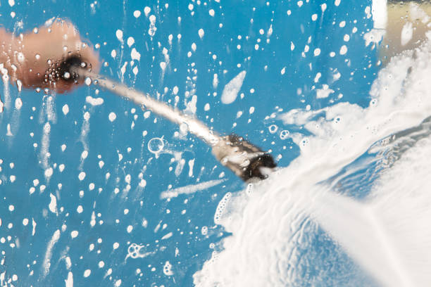 Best Post-Construction Pressure Washing  in Puxico, MO