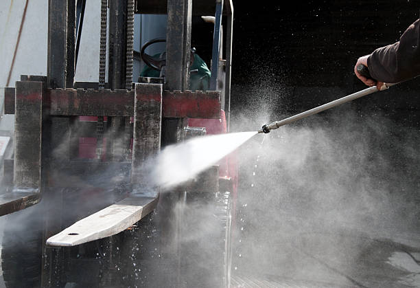 Best Building Exterior Washing  in Puxico, MO