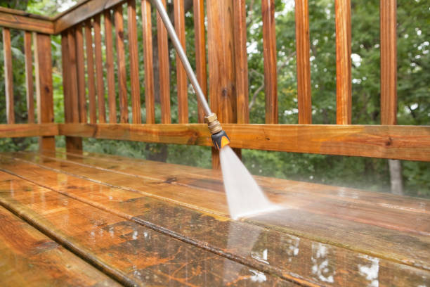 Best Driveway Pressure Washing  in Puxico, MO